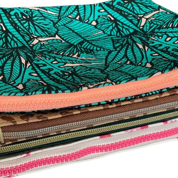 IPSY | 4 Makeup Bags Bundle - Picture 2 of 12